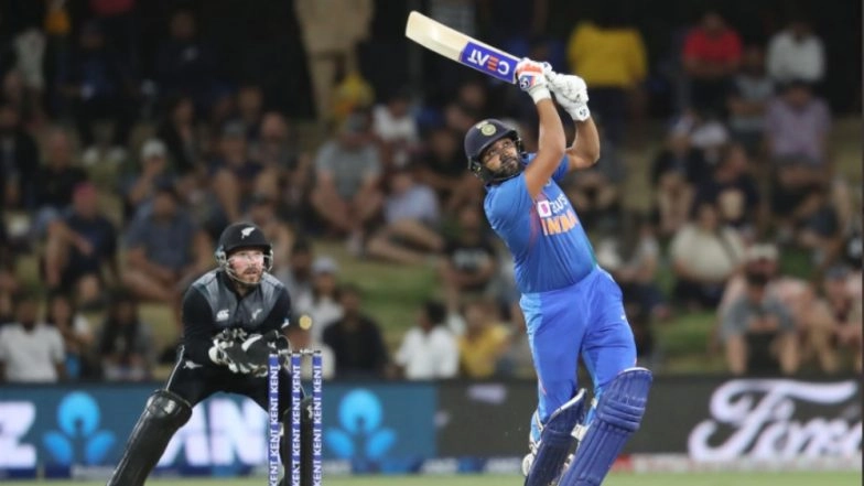 Team India Beat New Zealand by Seven runs to Clinch the Series 5-0, Netizens Hail Virat Kohli & Men After the Historic Clean Sweep