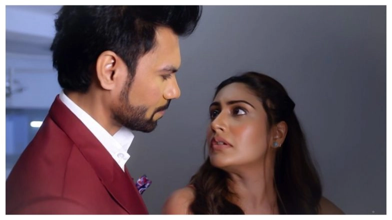 Sanjivani 2 February 25, 2020 Written Update Full Episode: NV Reveals the Truth About Sid&rsquo;s Condition to Ishaani and Even Saves Her From Grave Danger