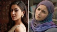 Sara Ali Khan Goes Alia Bhatt Way, Says 'Mere Boyfriend Se Gulu Gulu Karegi Toh Dhoptungi Na Usko' Dialogue (Watch Video)