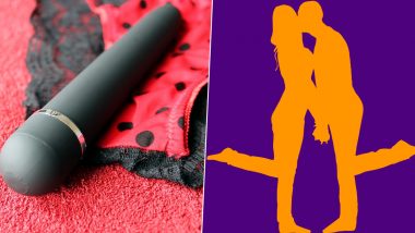 With Valentine's Day 2020 'Coming in' Online Sex Toy Sales Increase by Almost 50% on eBay UK