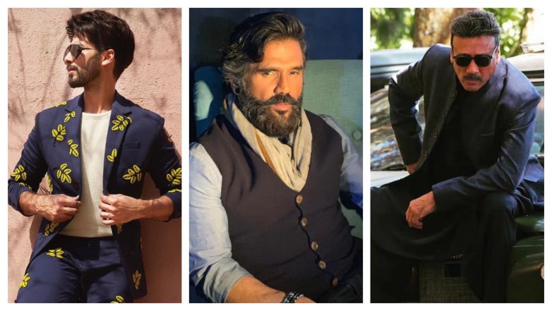 From Amitabh Bachchan to Ranveer Singh: The best-dressed men in Bollywood