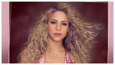 Shakira Birthday Special: 5 Songs By The Colombian Singer That We Can Listen To Whenever, Wherever