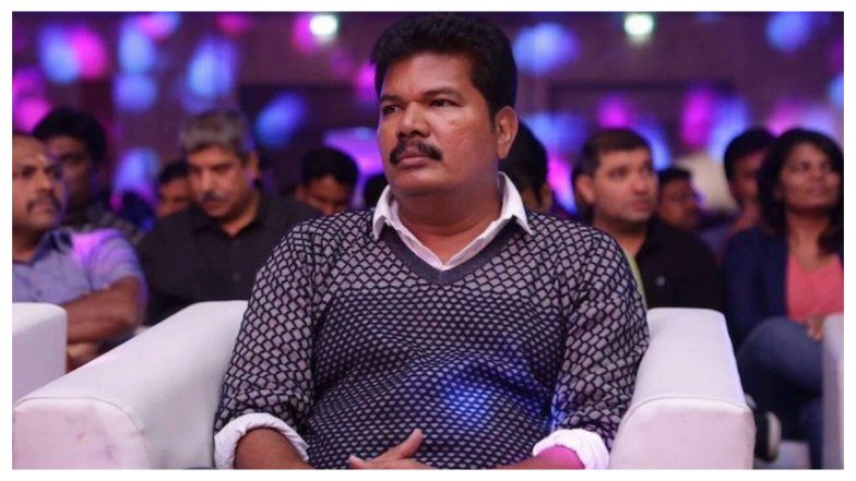After Accident on Indian 2 Sets, Director S Shankar Grieves the Death of His Crew Members: 'I Feel It Would’ve Been Better If It Was on Me'