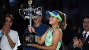 Sofia Kenin Wins Australian Open 2020 Women&rsquo;s Singles Title: Quick Facts About the Young American Tennis Player