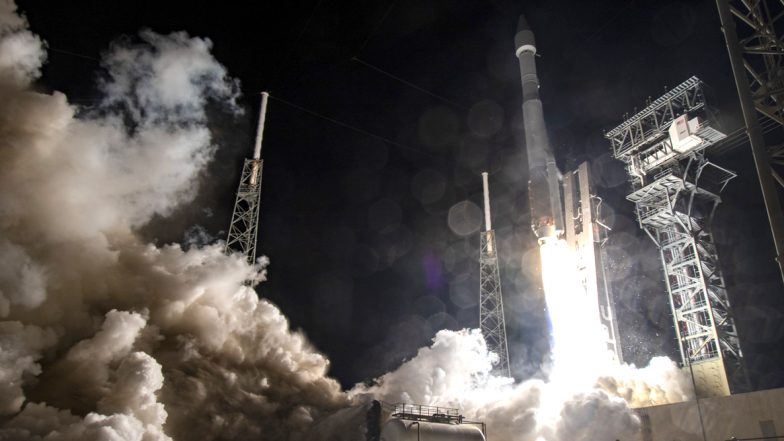 NASA and ESA Successfully Launches Solar Orbiter Mission to Take Mankind’s First Images of the Sun’s Poles (Watch Live Streaming Video)
