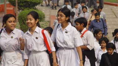 CBSE Alerts Students and Parents Against Fake Notices About Board Exams 2020, Warns Rumour-Mongers of Legal Actions