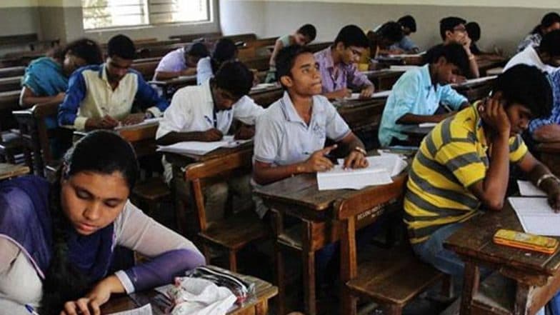 AP Board Exams 2021 Latest Update: Andhra Pradesh Govt Announces Cancellation of Class 10 and Class 12 Board Exams