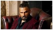 Suniel Shetty On His Daughter's Dating Rumours With KL Rahul: 'You Will Have To Ask Athiya About It'