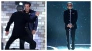 Bigg Boss 13 Grand Finale: Sunil Grover's Impression of Amitabh Bachchan Make Salman Khan Laugh Uncontrollably (Watch Video)