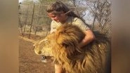 South Africa: 21-Year-Old Woman Mauled to Death at Safari Park by Pack of Lions