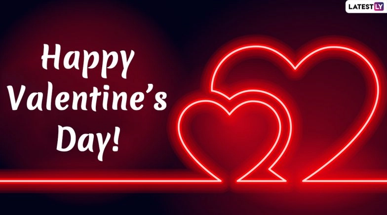 Valentine’s Day 2020 Wishes for Girlfriend