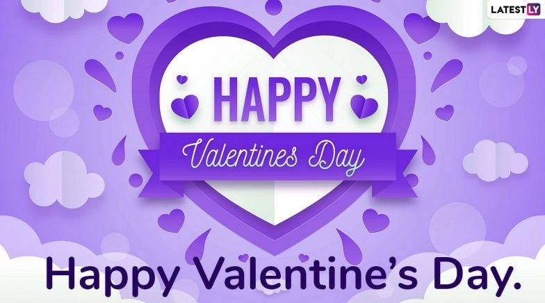 Happy Valentine’s Day 2020 Greetings and Messages for Your Better Half