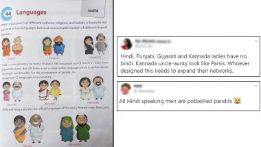 Representation of Different Cultures of India Goes Wrong! Twitterati Takes Potshot on Potbellied Pandits to Kannada Christians