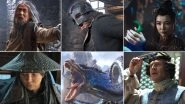 The Iron Mask Trailer: Jackie Chan and Arnold Schwarzenegger, Trying Kill Each Other, Will Make You Laugh (Watch Video)
