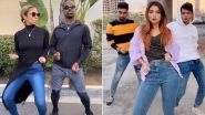 Ahi Challenge Is the Latest TikTok Craze! Users Show Off Their Cool Dance Moves in Viral Videos