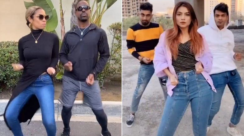 Ahi Challenge Is the Latest TikTok Craze! 