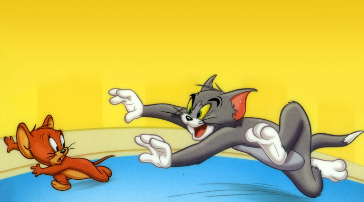 Viral News | Tom and Jerry Fans Go Nostalgic As the Classic Cartoon ...