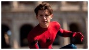 Tom Holland's Spider-Man 3 Finds its Title and Villain? Check Out