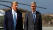 TikTok, WeChat Ban in US: Donald Trump’s Security Advisor Robert O'Brien Defends Ban on Apps Citing Chinese Aggression