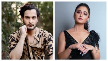 Bigg Boss 13 Contestant Rashami Desai Talks About Her Rumoured Relationship with Asim Riaz's Brother Umar