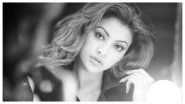 Urvashi Rautela Birthday: From Making Anil Kapoor Try The Funny Filters To Going Skydiving, 10 Times The Actress' Social Media Game Was Unbeatable