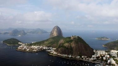 Brazil Mistakenly Posts Robbed Tourist's Rant on Social Media