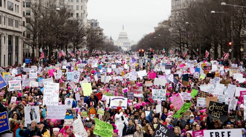 Here’s Why March Is Selected to Highlight Women’s Contributions in Society