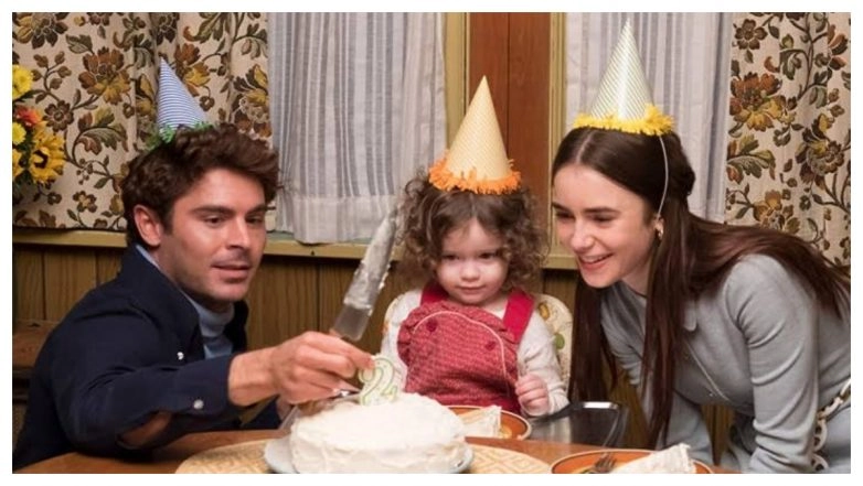 Ted Bundy's Girlfriend Elizabeth Kendall Thinks Za Efron Got The Serial Killer Right