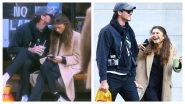 Jacob Elordi Kisses Zendaya On Forehead Sparking Off Romance Rumours Once Again (See Pics)