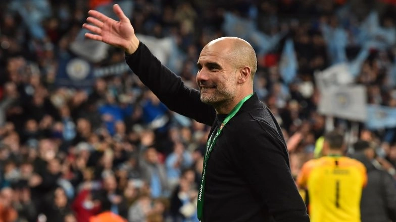 Pep Guardiola 'Incredibly Happy' as CAS Lifts Two-Year UEFA Ban on Manchester City