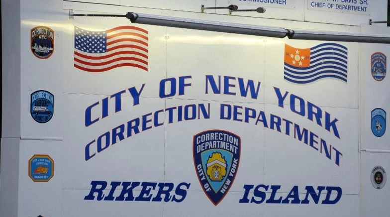 COVID-19 Outbreak: 38 People Tested Positive for Coronavirus in New York Jails