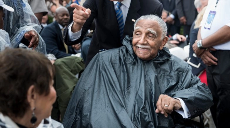 Joseph Lowery, US Civil Rights Leader, Dies at 98
