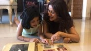 Corona Scare: Tisca Chopra Shows How To Revisit The Best Memories Of Your Life During Lockdown!
