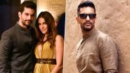After Neha Dhupia, Now Husband Angad Bedi Gets a Taste Of His Own Medicine; Netizens Shout 'Abey, Tu Sunn Meri Baat'