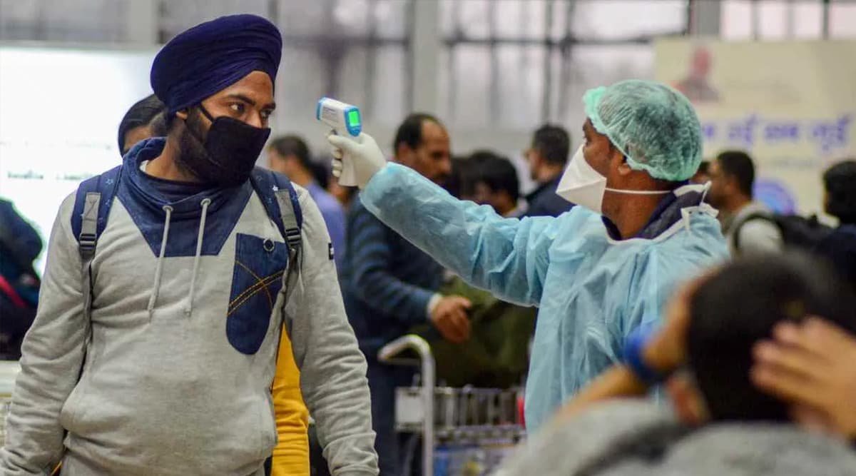 Coronavirus Cases in India Rise to 694 as 88 New COVID-19 Cases Emerge Today Coronavirus Cases in India Rise to 694 as 88 New COVID-19 Cases Emerge Today