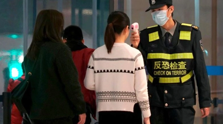 China Reports 1,300 Asymptomatic Virus Cases After Public Concern