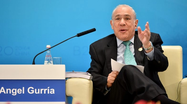 Global Economy will Suffer for Years to Come, Says OECD