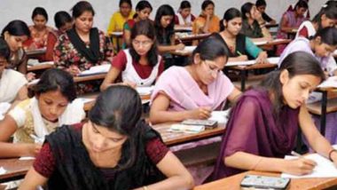 Goa SSC 2020 Examination to Be Held from May 21 to June 6