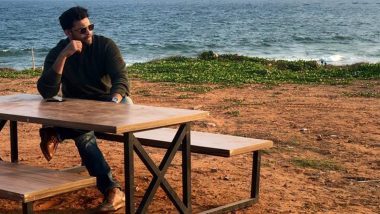 VT10: Varun Tej Wraps Up the Vizag Schedule of His Upcoming Boxing Film