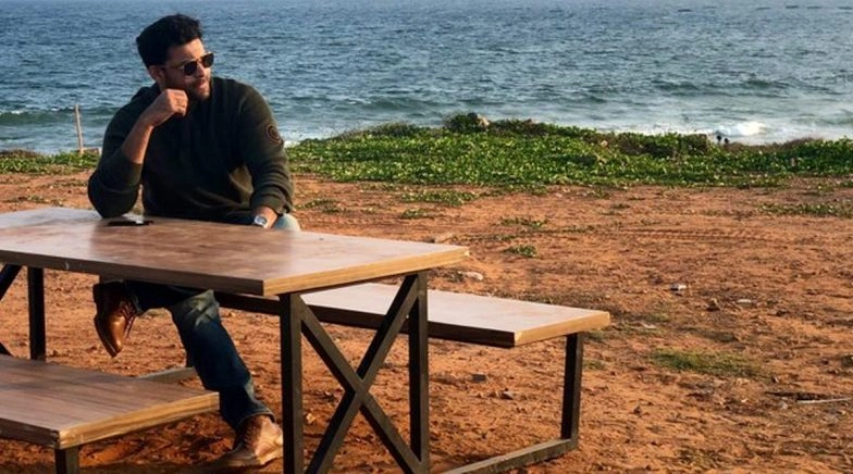 VT10: Varun Tej Wraps Up the Vizag Schedule of His Upcoming Boxing Film