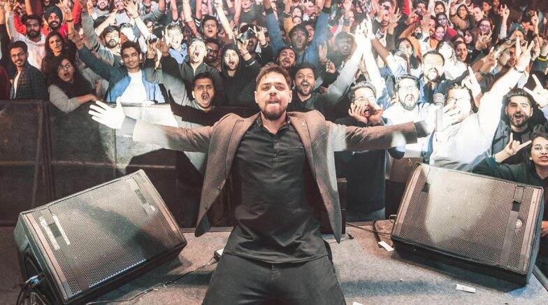 A Discussion About EDM Industry and His Journey into It with DRIP Aka Prateek Vats