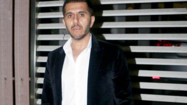 Ritesh Sidhwani Slams People Spreading Rumours About His Niece That Says She Is Diagnosed with COVID-19 (Read Tweet)