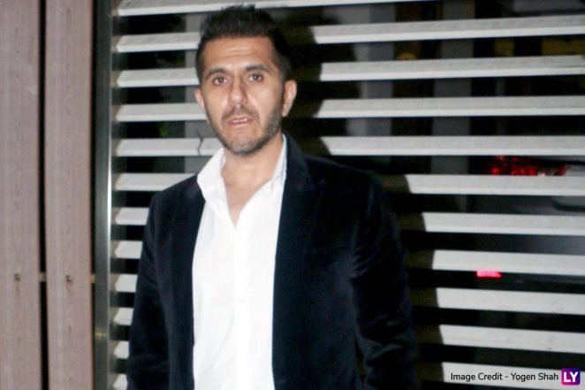 Ritesh Sidhwani Slams People Spreading Rumours That Says His Niece Is Diagnosed with COVID-19 