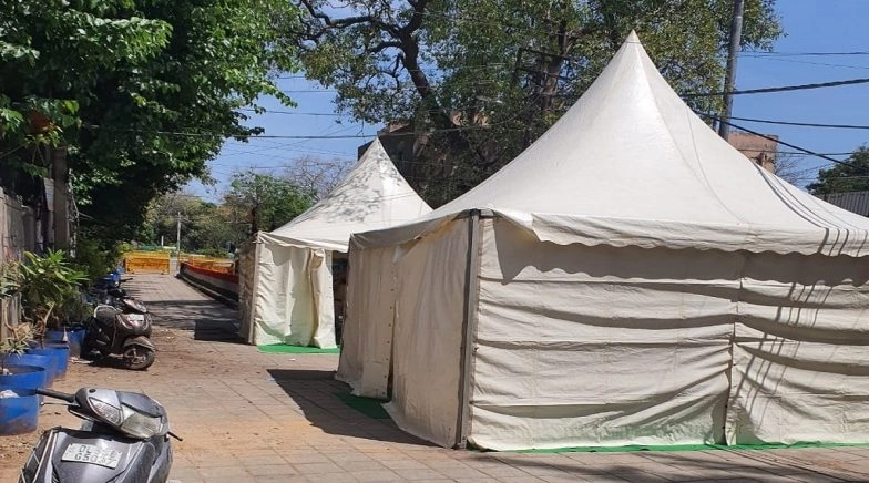 Government Intensifies Search For People Who Met Islamic Preachers of Tablighi Jammat