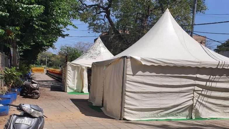 Government Intensifies Search For People Who Met Islamic Preachers of Tablighi Jammat, Over 500 Quarantined To Avoid Spread of COVID-19