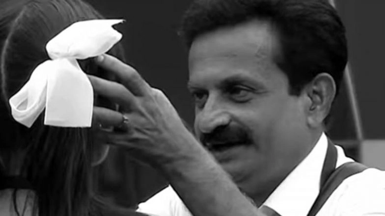 Bigg Boss Malayalam 2 Contestant Rajith Kumar Gets Arrested By Kerala Police For Violating Laws Amid COVID-19 Outbreak