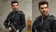 Arjun Bijlani Speaks Up About His Upcoming Web-Series on 26/11: &lsquo;It&rsquo;s More of a Responsibility Than Just a Role&rsquo;