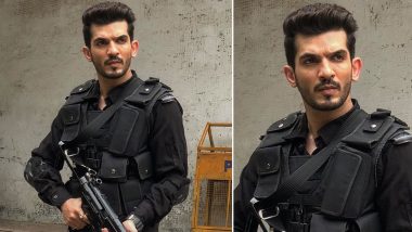 Arjun Bijlani Speaks Up About His Upcoming Web-Series on 26/11: ‘It’s More of a Responsibility Than Just a Role’