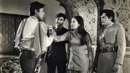 Did You Know Dev Anand and Zeenat Aman&rsquo;s International Debut Happened in This 1970 Film?