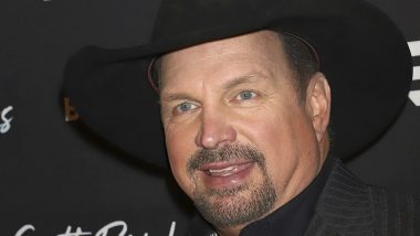 Garth Brooks Plans to Stream His Concert Live on Facebook Next Week Amid COVID-19 Crysis